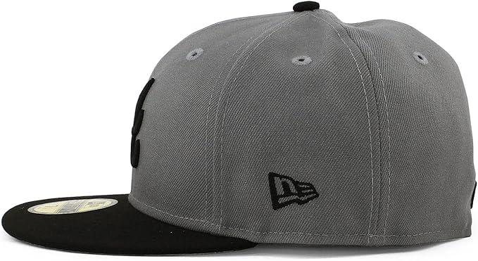 Amazon | [ニューエラ] 59FIFTY アトランタ ブレーブス 【MLB TEAM